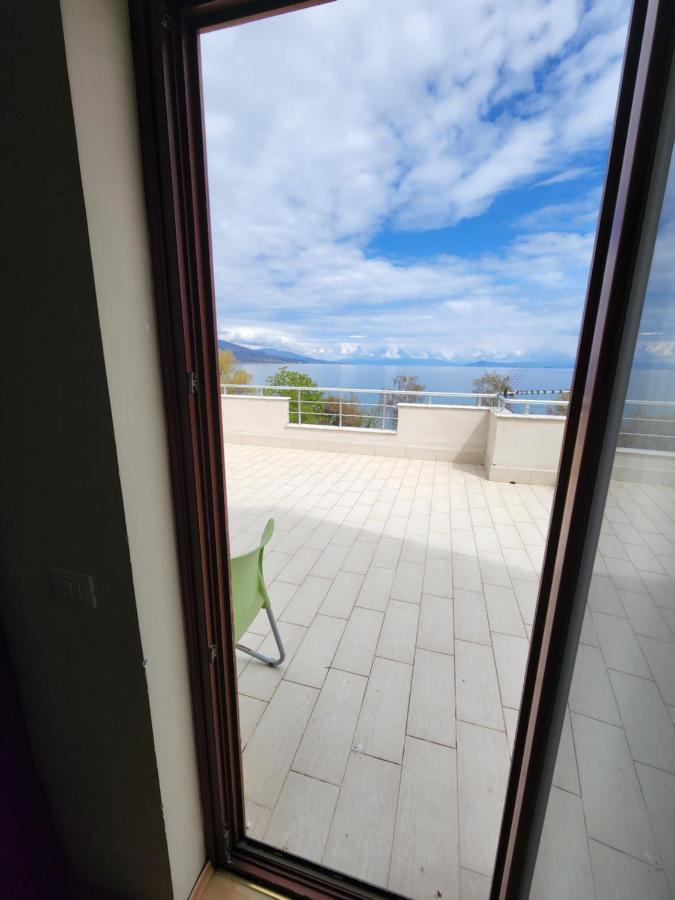 Guesthouse Bimbli Pogradec Exterior foto