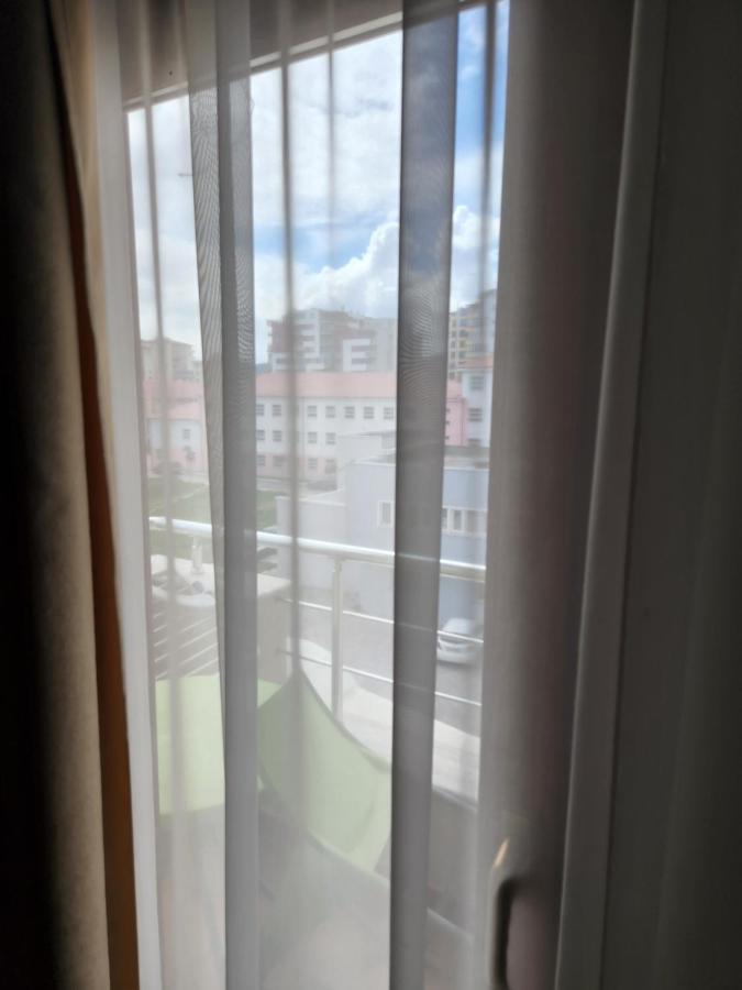Guesthouse Bimbli Pogradec Exterior foto