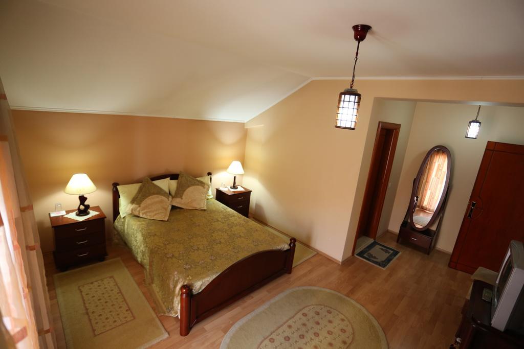 Guesthouse Bimbli Pogradec Quarto foto