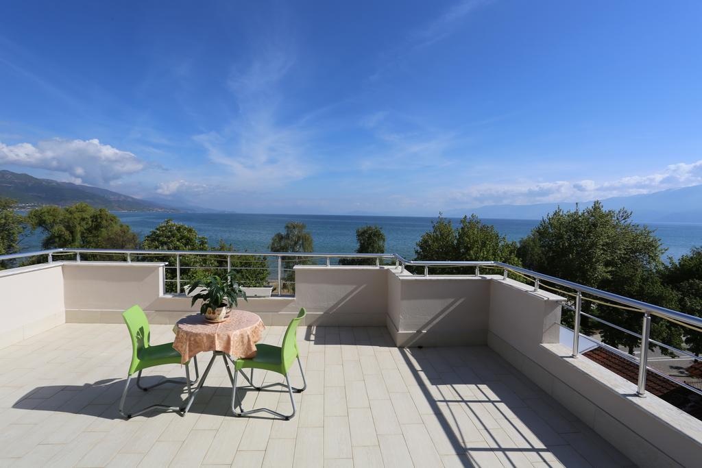 Guesthouse Bimbli Pogradec Quarto foto